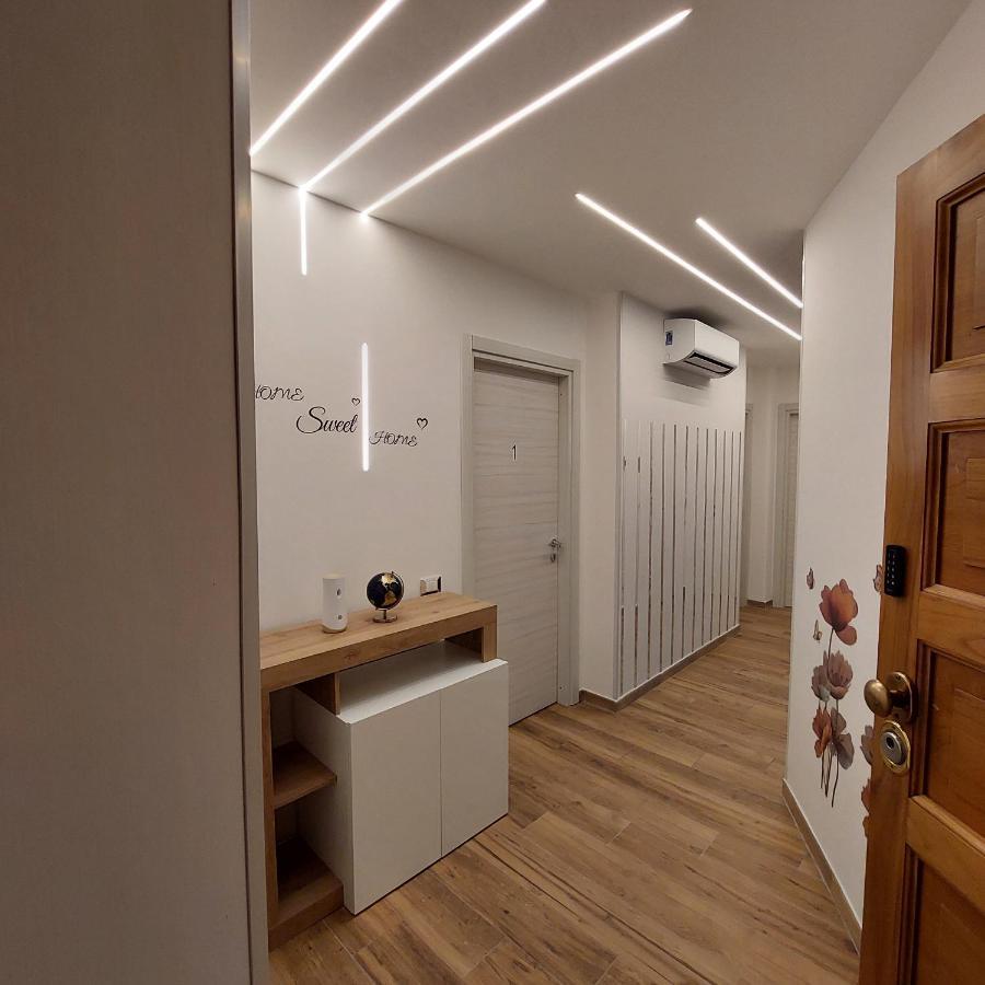 Prisco House Bed & Breakfast Roma Ngoại thất bức ảnh