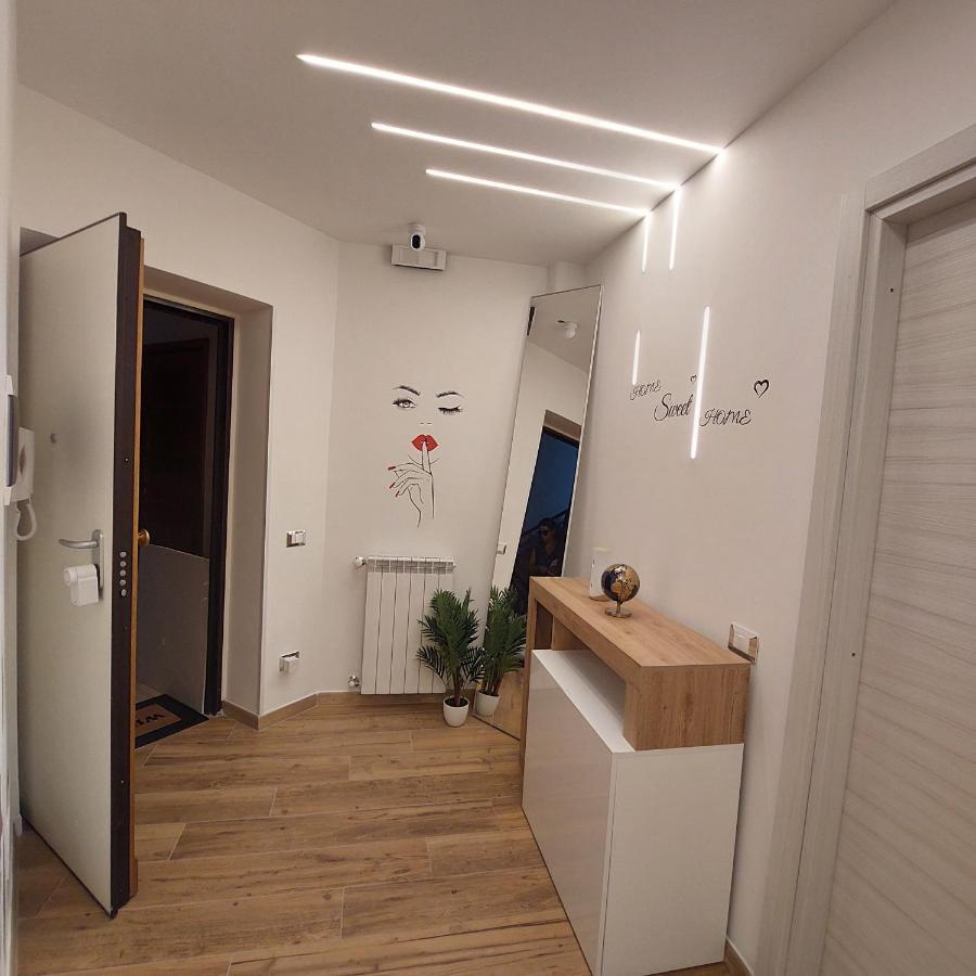 Prisco House Bed & Breakfast Roma Ngoại thất bức ảnh