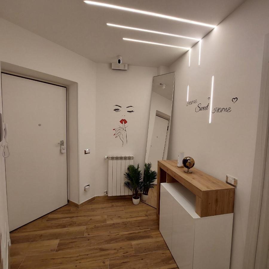 Prisco House Bed & Breakfast Roma Ngoại thất bức ảnh