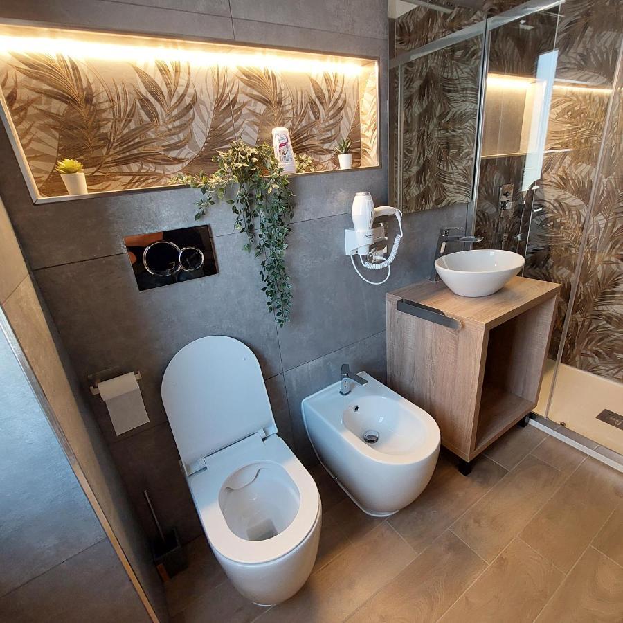 Prisco House Bed & Breakfast Roma Ngoại thất bức ảnh